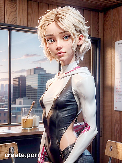 Mind-Blowing Hentai AI Porn Action