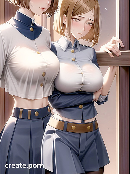 Mind-Blowing Hentai AI Porn Action You Won't Forget