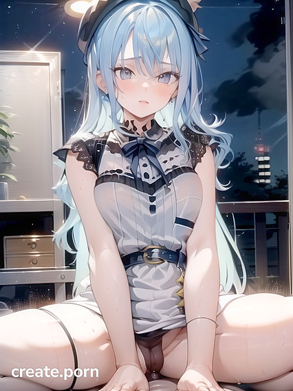 Mind-Bending Hentai AIPorn Adventures