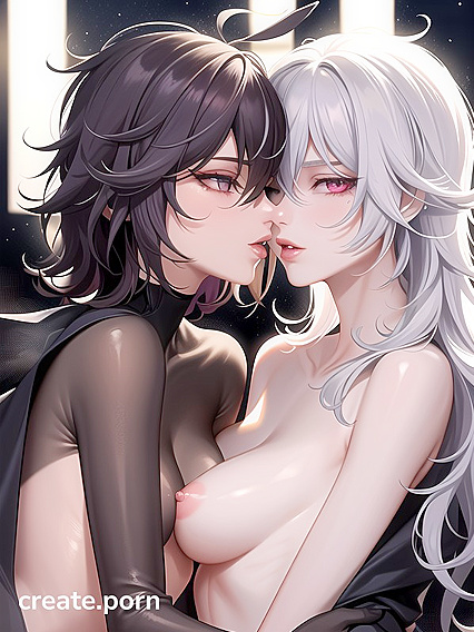 Mind-Bending Hentai AI Porn Adventures