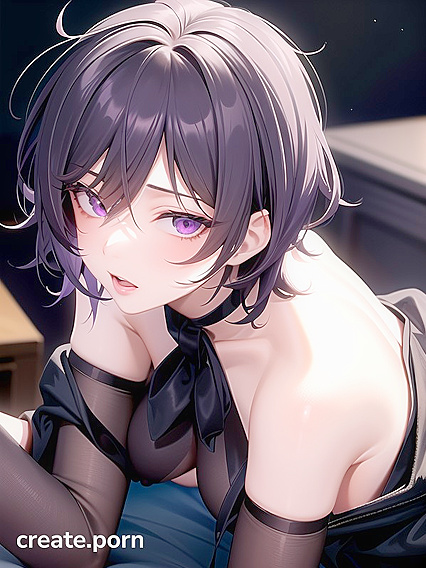Mind-Blowing hentai AIPorn Adventures