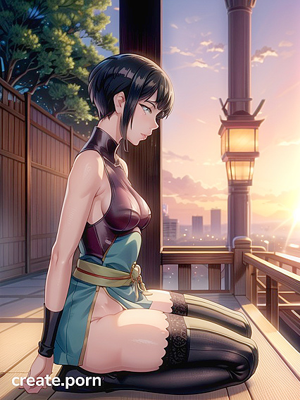 ExploreMind-Bending Hentai AIPornography Scenes