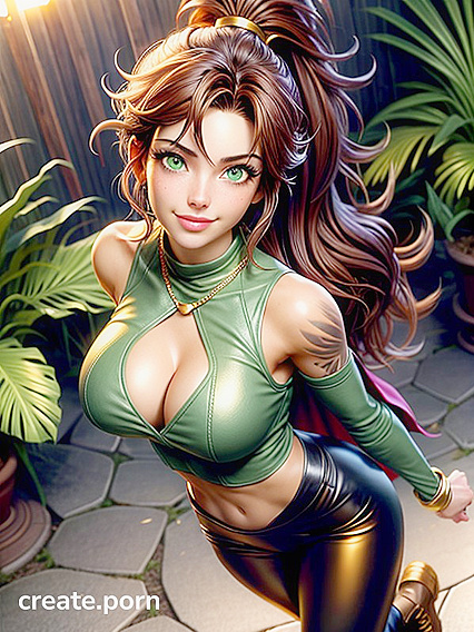 Mind-Blowing Hentai AIPorn Adventures