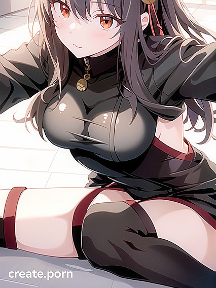 Mind-Blowing hentai AIPorn Adventures