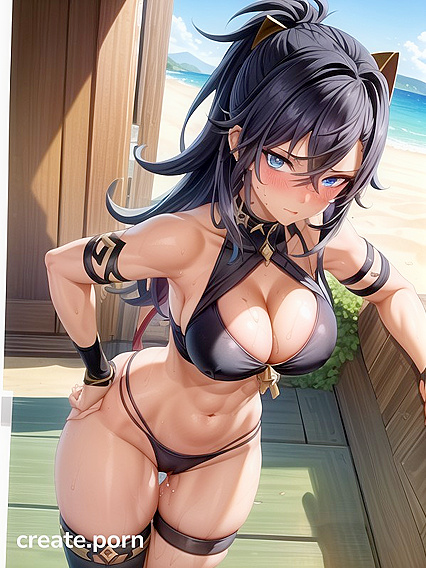 Mind-Blowing Hentai AI Porn Adventures