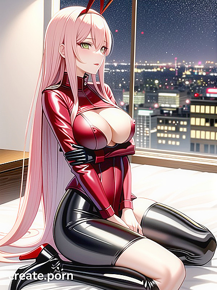 Mind-Blowing Hentai AIPorn Adventures