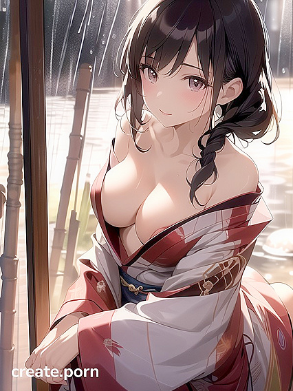 Mind-Blowing hentai AIPorn Adventures