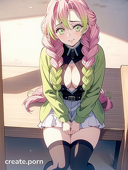 Mind-Blowing Hentai AI Porn Adventures