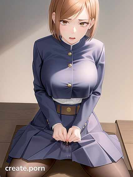 Mind-Bending Hentai AIPorn Adventures