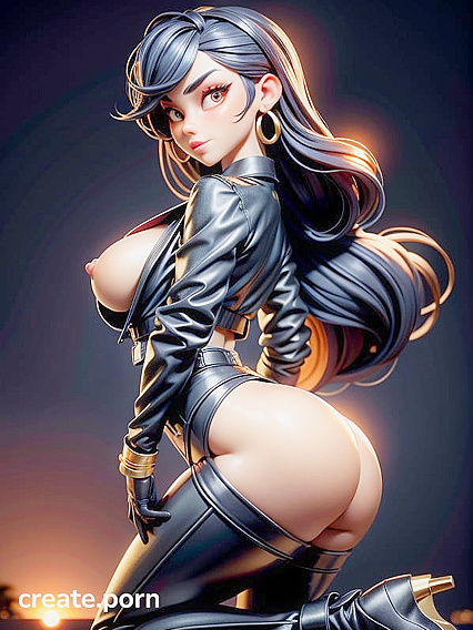 Mind-Blowing Hentai AIPorn Adventures