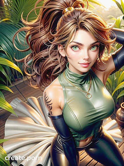 Mind-Blowing Hentai AI Porn Adventures