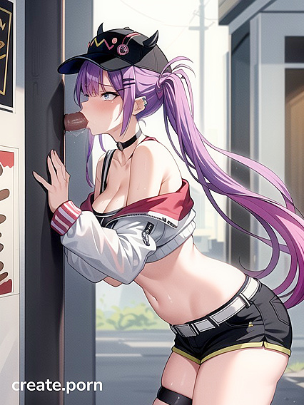 Explore Naked Hentai AI Pornography for Ultimate Pleasure