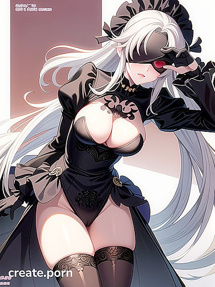Mind-Blowing hentai AIPorn Adventures