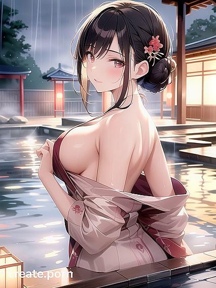 Mind-Blowing Hentai AI Porn Adventures