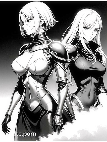 Mind-Blowing Hentai AIPorn Adventures
