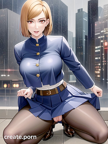 Mind-Blowing Hentai AI Porn Adventures