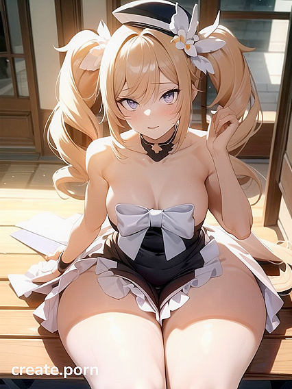Mind-Blowing Hentai AI Porn Action