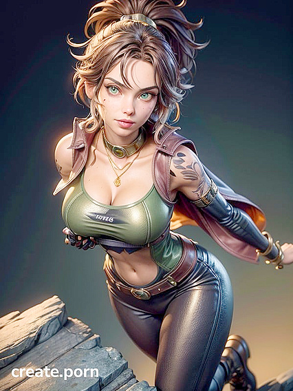 Mind-Blowing Hentai AI Porn Adventures Waiting for You