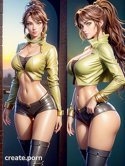 Mind-Blowing Hentai AIPorn Adventures