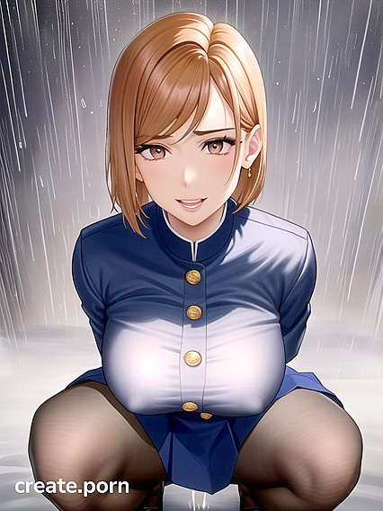 Mind-Blowing Hentai AIPorn Adventures