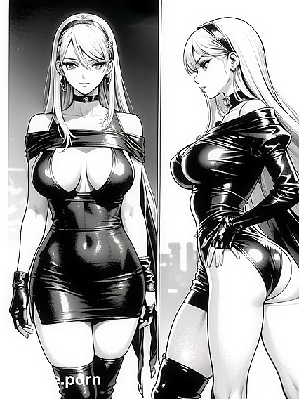 Mind-Blowing Hentai AI Porn Adventures