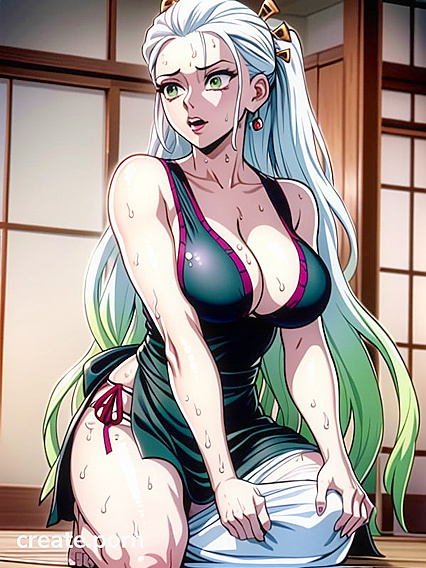 Mind-Blowing Hentai AI Porn Adventures