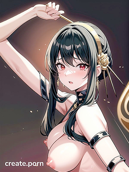 Mind-Blowing Hentai AI Porn Adventures