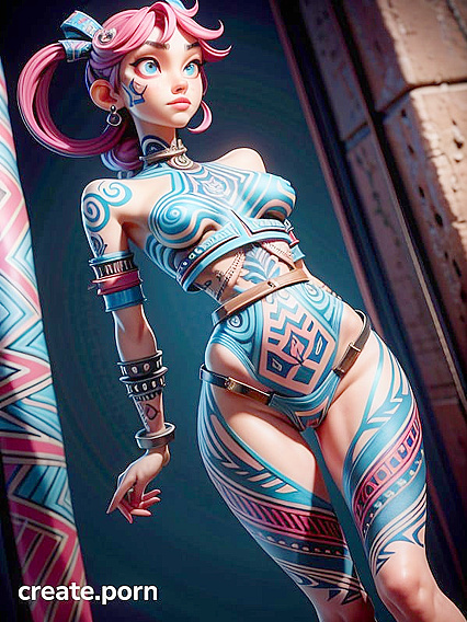 Low-Quality Hentai with Highly Detailed Art and Extra Fingers>({'utilisation de l'IA})