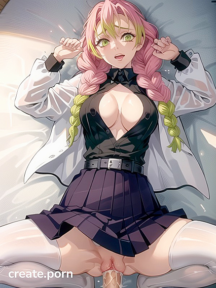 Mind-Blowing Hentai AIPorn Adventures