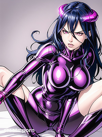 Mind-Blowing hentai AIPorn Adventures