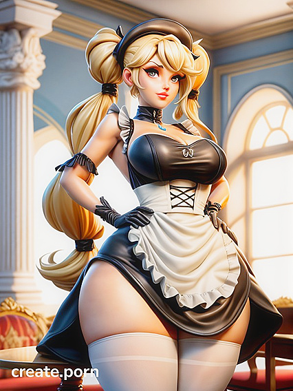 Mind-Blowing Hentai AI Porn Adventures