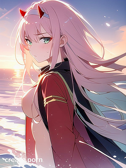 Herring in Her Mouth: A Juicy Hentai Fantasy Adventure