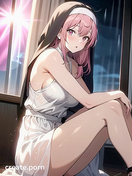 Mind-Blowing Hentai AIPorn Adventures