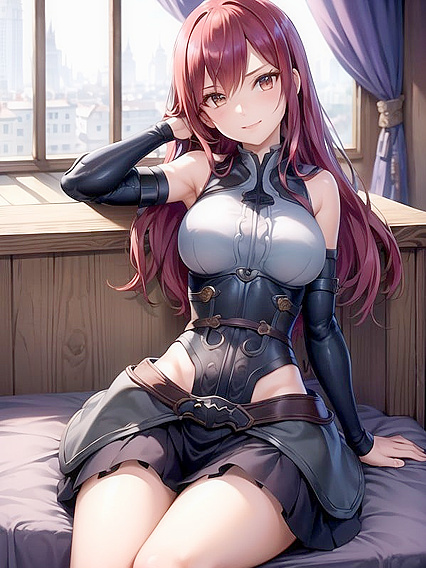 Hand on Head Intimacy in hentai: A Sensual Journey into Pleasure