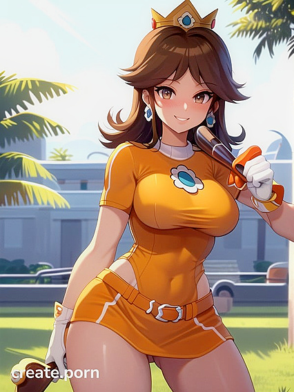 Mind-Blowing Hentai AI Porn Action