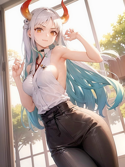 Head-Grabbing Passion: Intense Hand-on-Head Hentai Moments