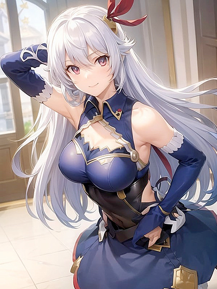 HeadGrabbing Passion: Intense Hentai Scenes with Hand on Head Action