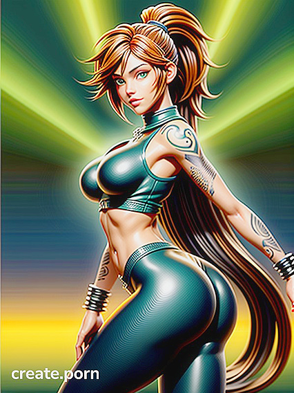 Mind-Blowing Hentai AIPorn Action You Won't Forget