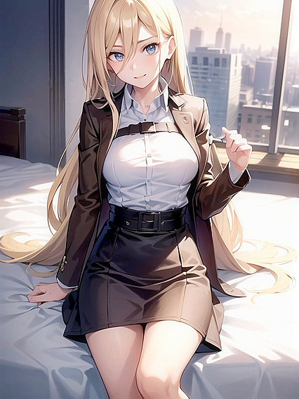 Head Grabbing Intensity: Passionate Hand-On Adventures in HentaiErotica