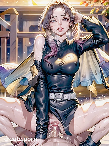 Mind-Blowing Hentai AI Porn Adventures