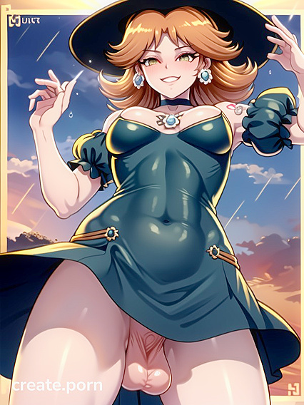 Mind-Blowing Hentai AI Porn Action