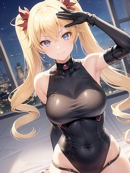Head Grab Passion: Intense Hentai Moments with Hands on Heads