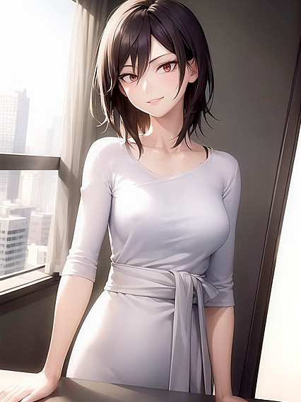 Head-Grabbing Passion: Intense Hentai Scenes with Hand on Head Action