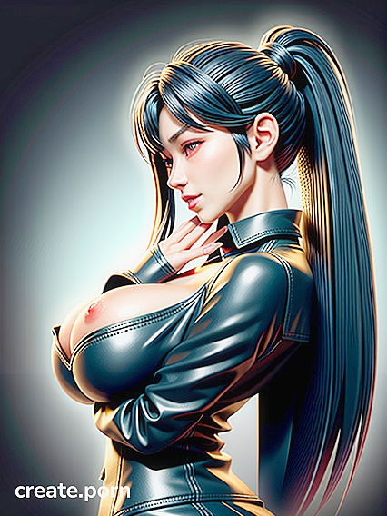 Mind-Blowing Hentai AI Sex Adventures