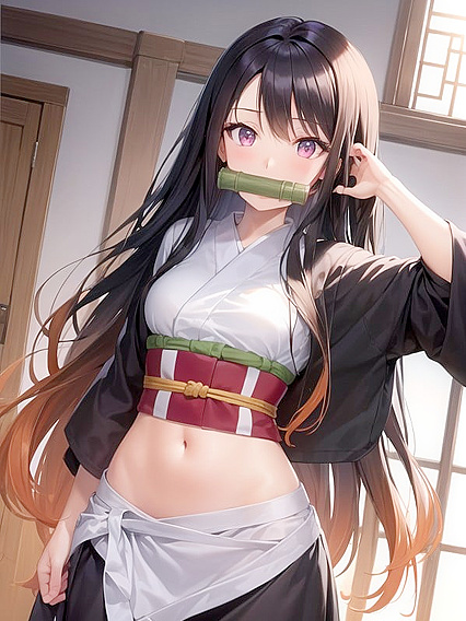 Head-Grabbing Passion: Intense Hentai Moments with Hand on Her Head