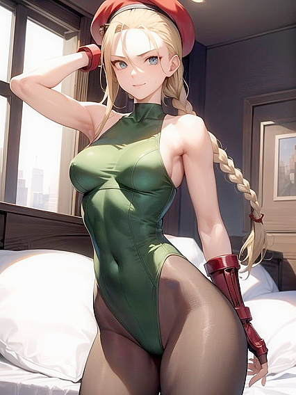 Head-Grabbing Passion: Intense Hentai Scenes with Hand on Head