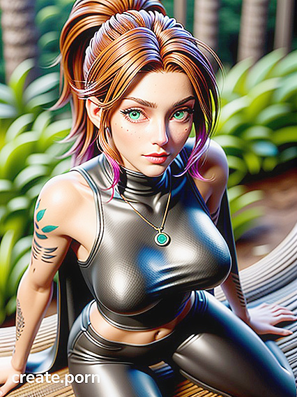 Mind-Blowing Hentai AI Porn Adventures