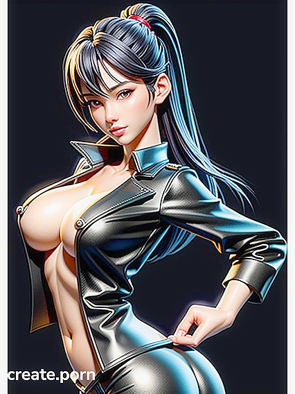 Mind-Blowing Hentai AIPorn Adventures