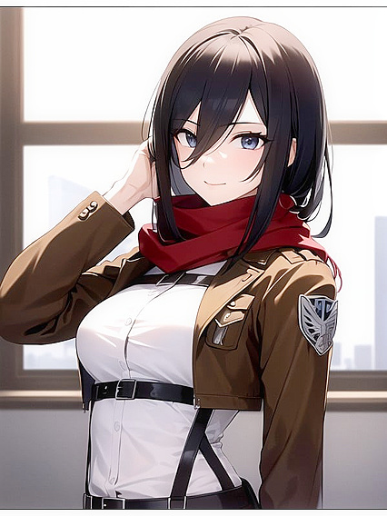 Hand on Her Head: Intense HeadGrabbing Action in HentaiErotica