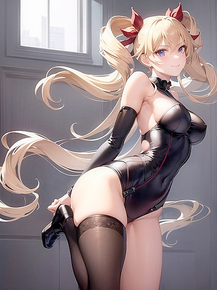 Hand on Head Intensity: Exploring Dominant Touches in Hentai Action